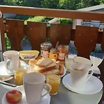 Appartamento Chatel - Les Perthuis Châtel
