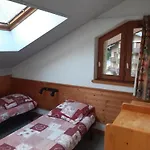 Chatel - Les Perthuis * Châtel