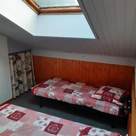 - Les Perthuis Apartamento *