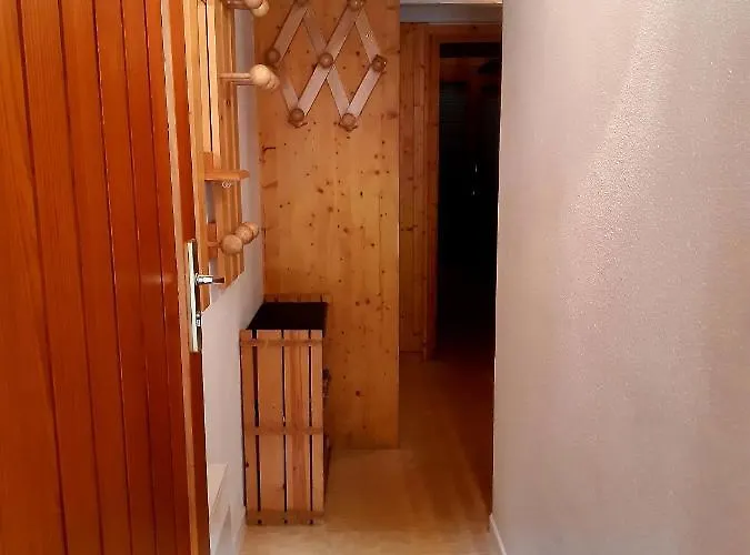 Les Perthuis - Portes Du Soleil Daire