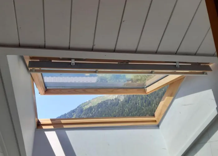 Les Perthuis - Portes Du Soleil Daire Châtel