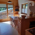 Apartmán Chatel - Les Perthuis