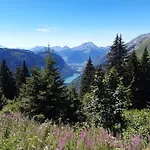 Apartmán Chatel - Les Perthuis *