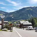 Chatel - Les Perthuis Apartmán Châtel