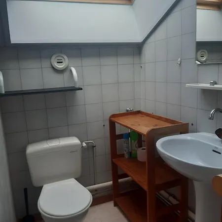 Les Perthuis - Portes Du Soleil *