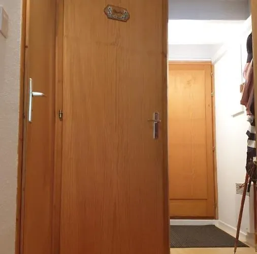 Les Perthuis - Portes Du Soleil Apartment *